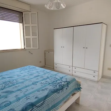 Διαμέρισμα Appartamento Lido Marini *