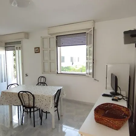 Appartamento Lido Marini Διαμέρισμα