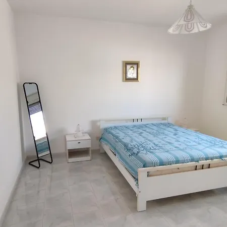 Appartamento Lido Marini Διαμέρισμα *