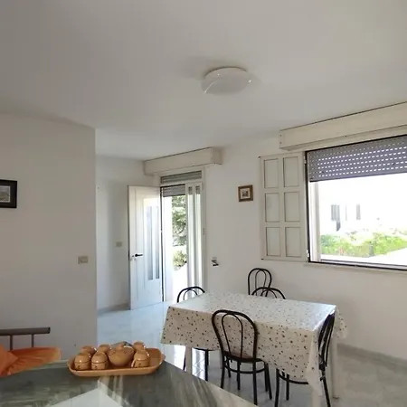 Appartamento Lido Marini Διαμέρισμα Lido Marini