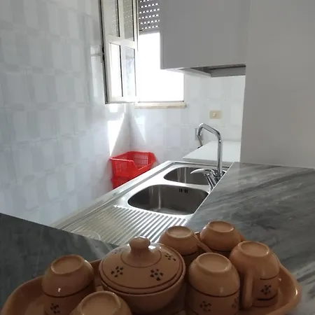 Διαμέρισμα Appartamento Lido Marini