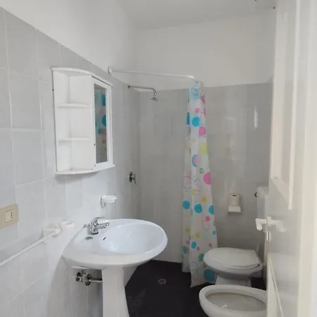 Διαμέρισμα Appartamento Lido Marini Lido Marini