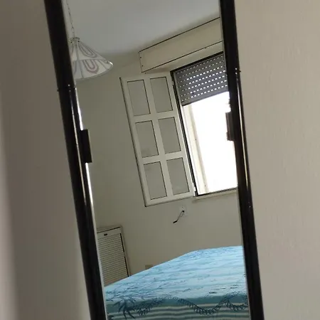 Apartman Appartamento Lido Marini *