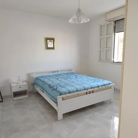 Appartamento Lido Marini Apartamento Lido Marini