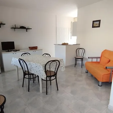 Appartamento Lido Marini