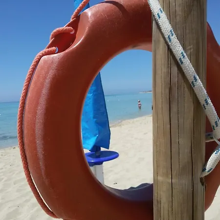 Appartamento Lido Marini * Lido Marini