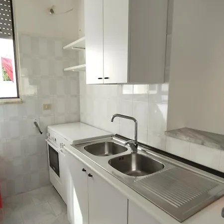 Appartamento Lido Marini *