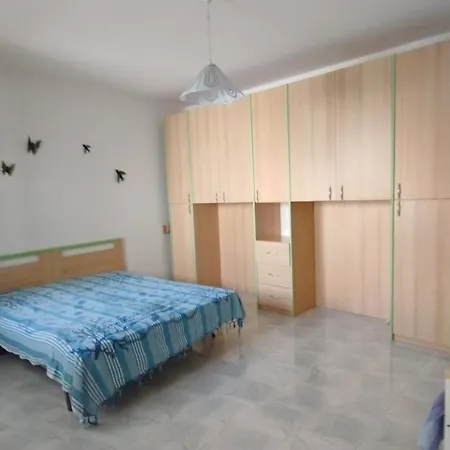 Appartamento Lido Marini Apartman *