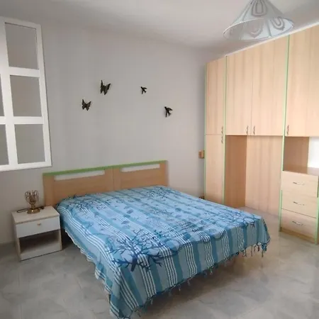 Apartamento Appartamento Lido Marini *