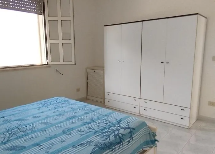 Apartman Appartamento Lido Marini *