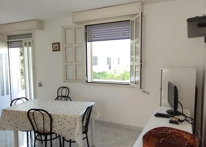 Appartamento Lido Marini Apartman