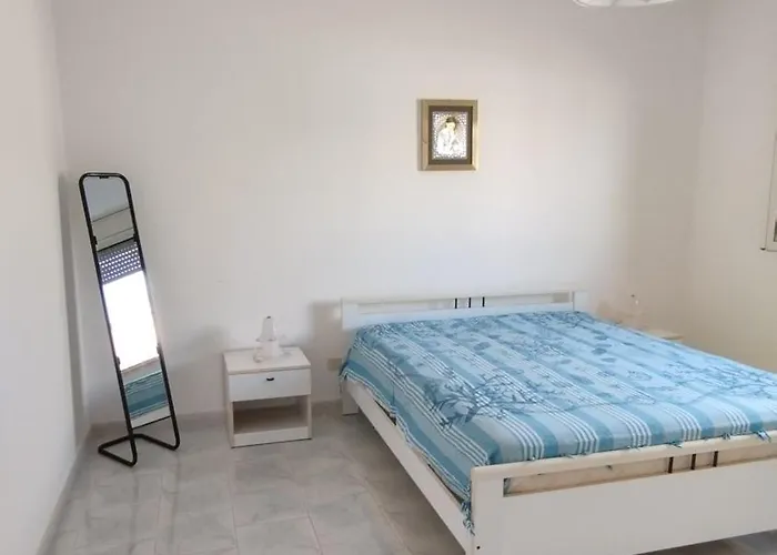 Appartamento Lido Marini Apartman *