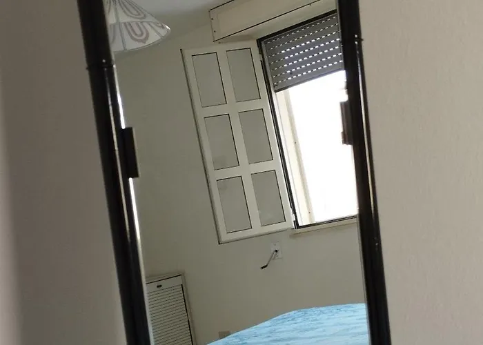 Apartman Appartamento Lido Marini *