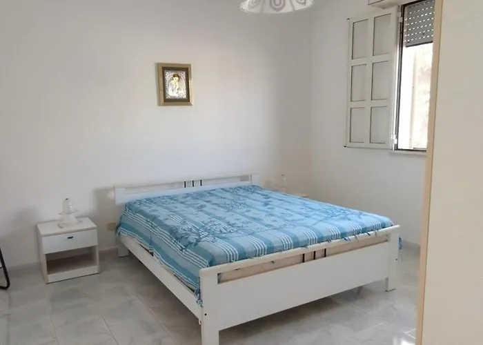 Appartamento Lido Marini Apartman Lido Marini