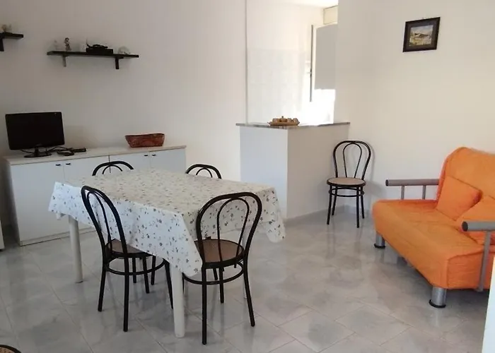 Appartamento Lido Marini