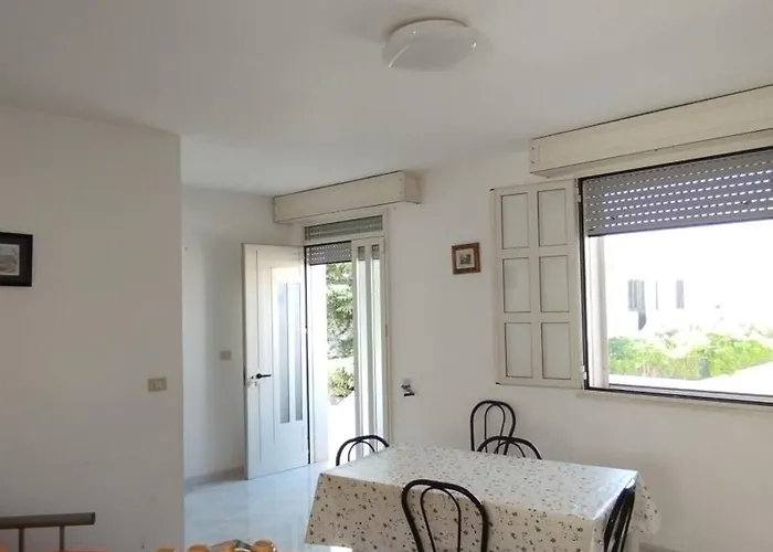 Appartamento Lido Marini Apartman Lido Marini