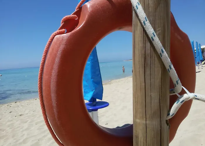 Appartamento Lido Marini * Lido Marini