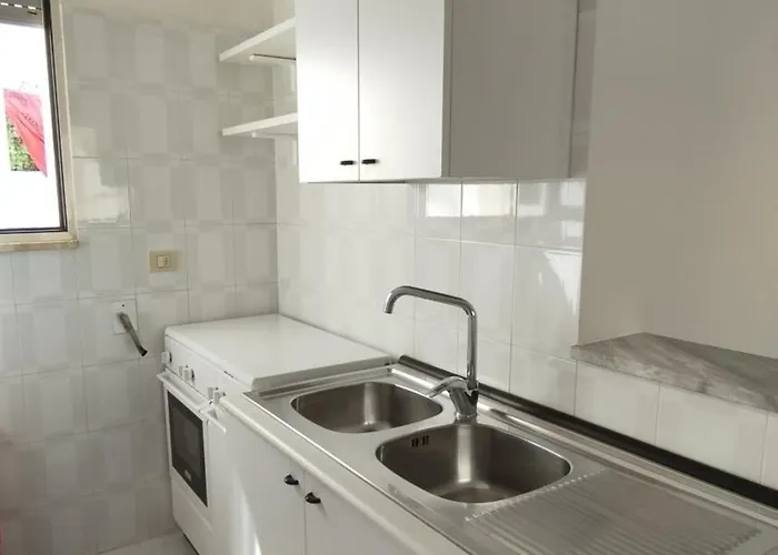 Appartamento Lido Marini *