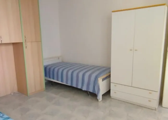 Apartman Appartamento Lido Marini *