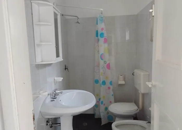 Appartamento Lido Marini