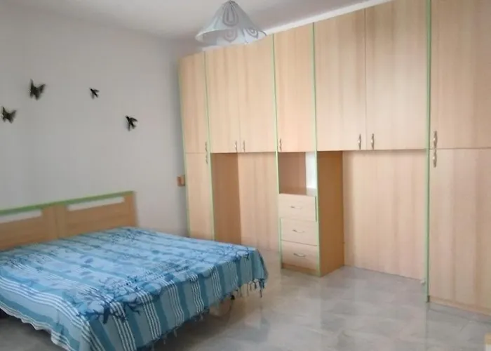 Appartamento Lido Marini Apartman *