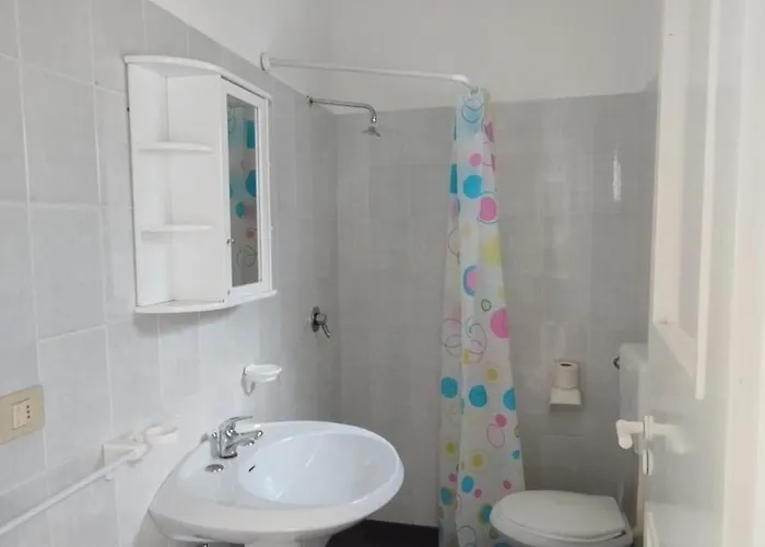 Apartman Appartamento Lido Marini Lido Marini