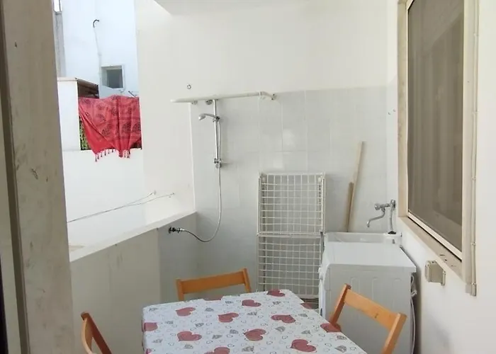 Appartamento Lido Marini Lido Marini